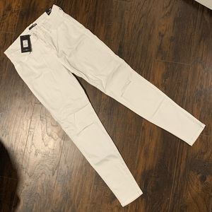 White Fashion Nova Jeans